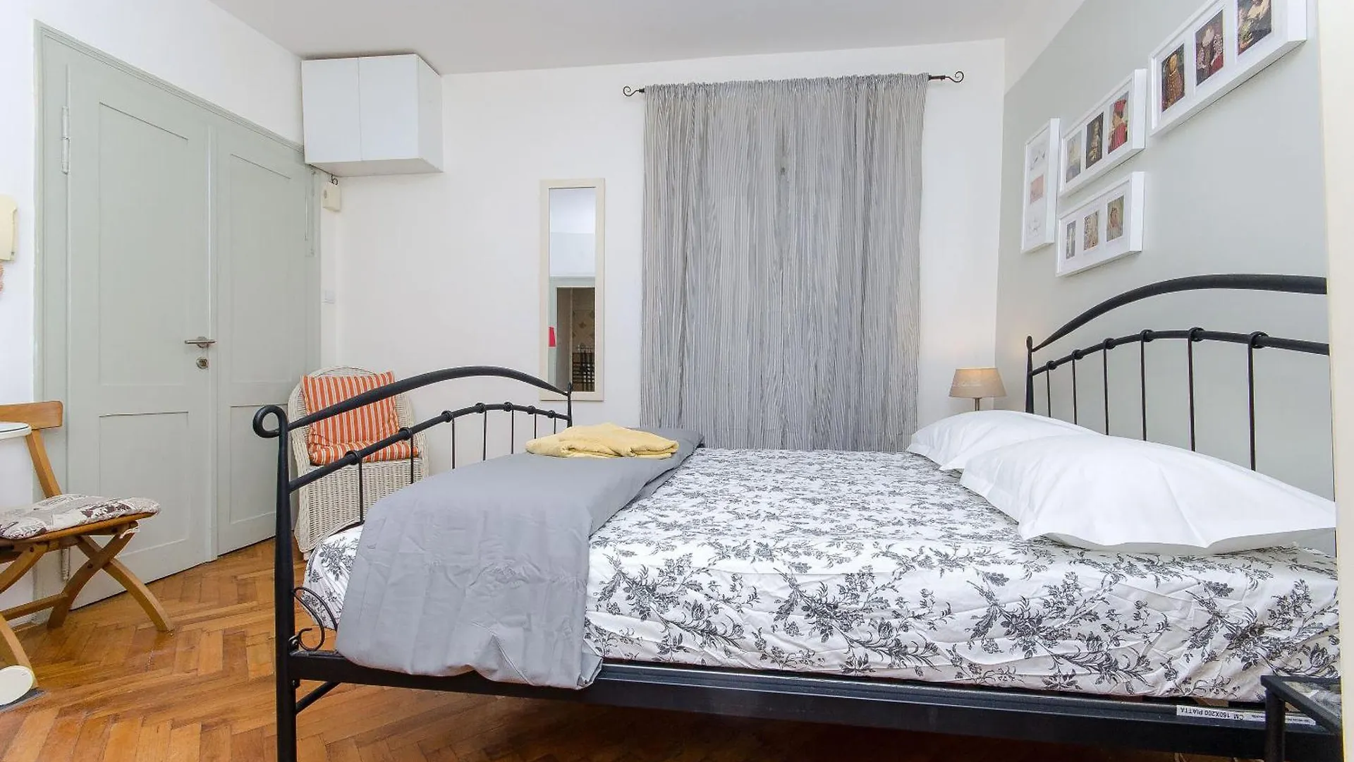 Apartment Martini 스플리트