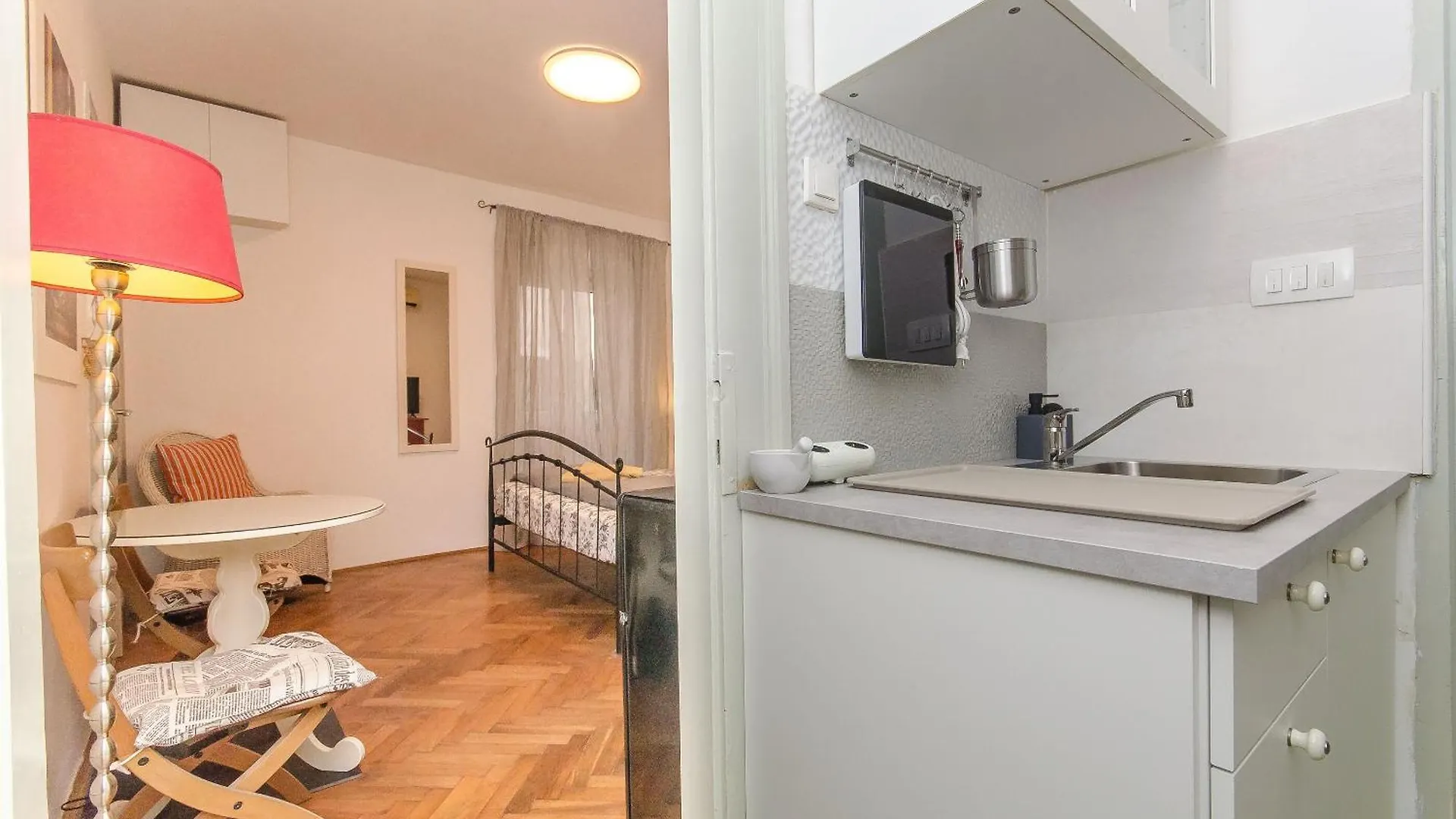 Apartment Martini 스플리트