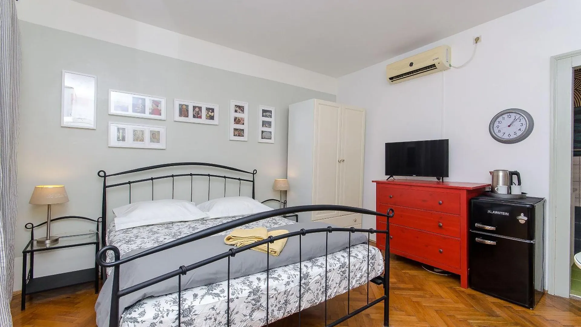 Apartment Martini 스플리트