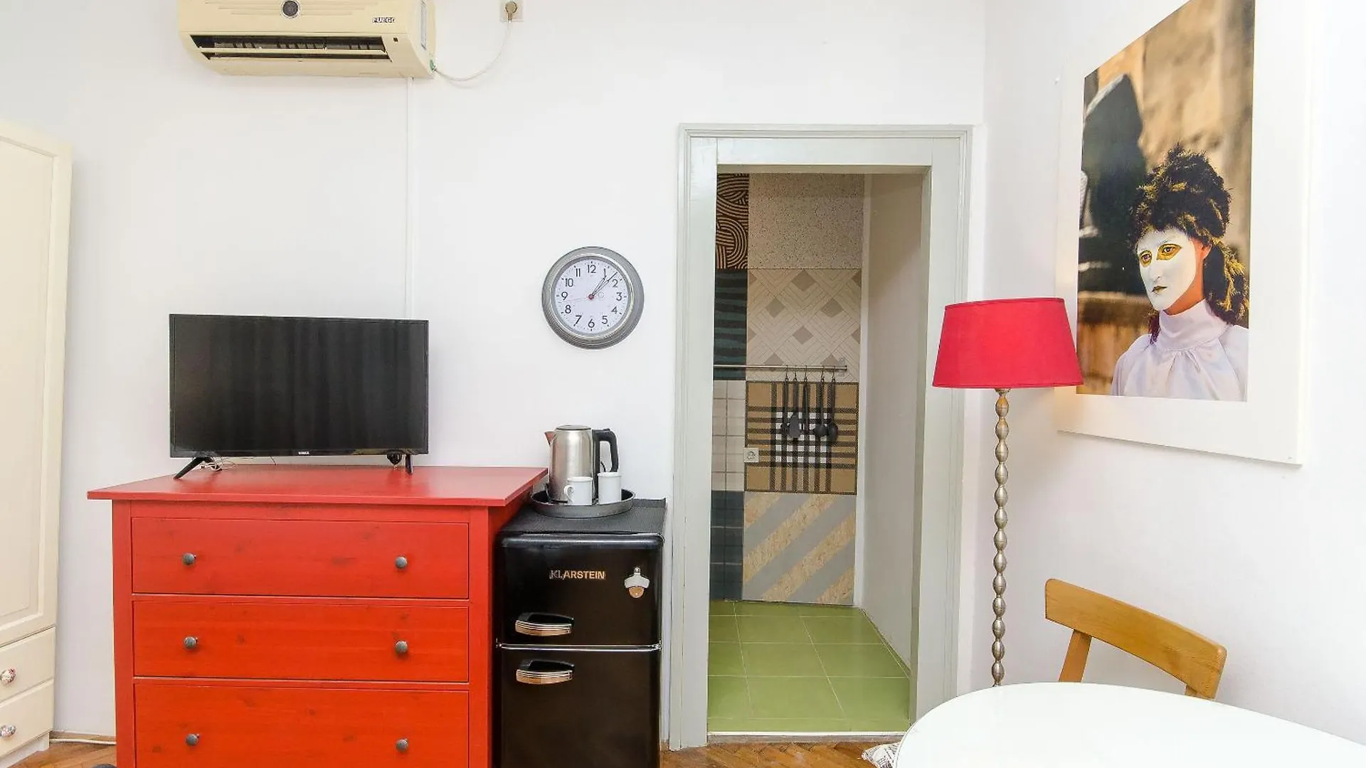Apartment Martini 스플리트