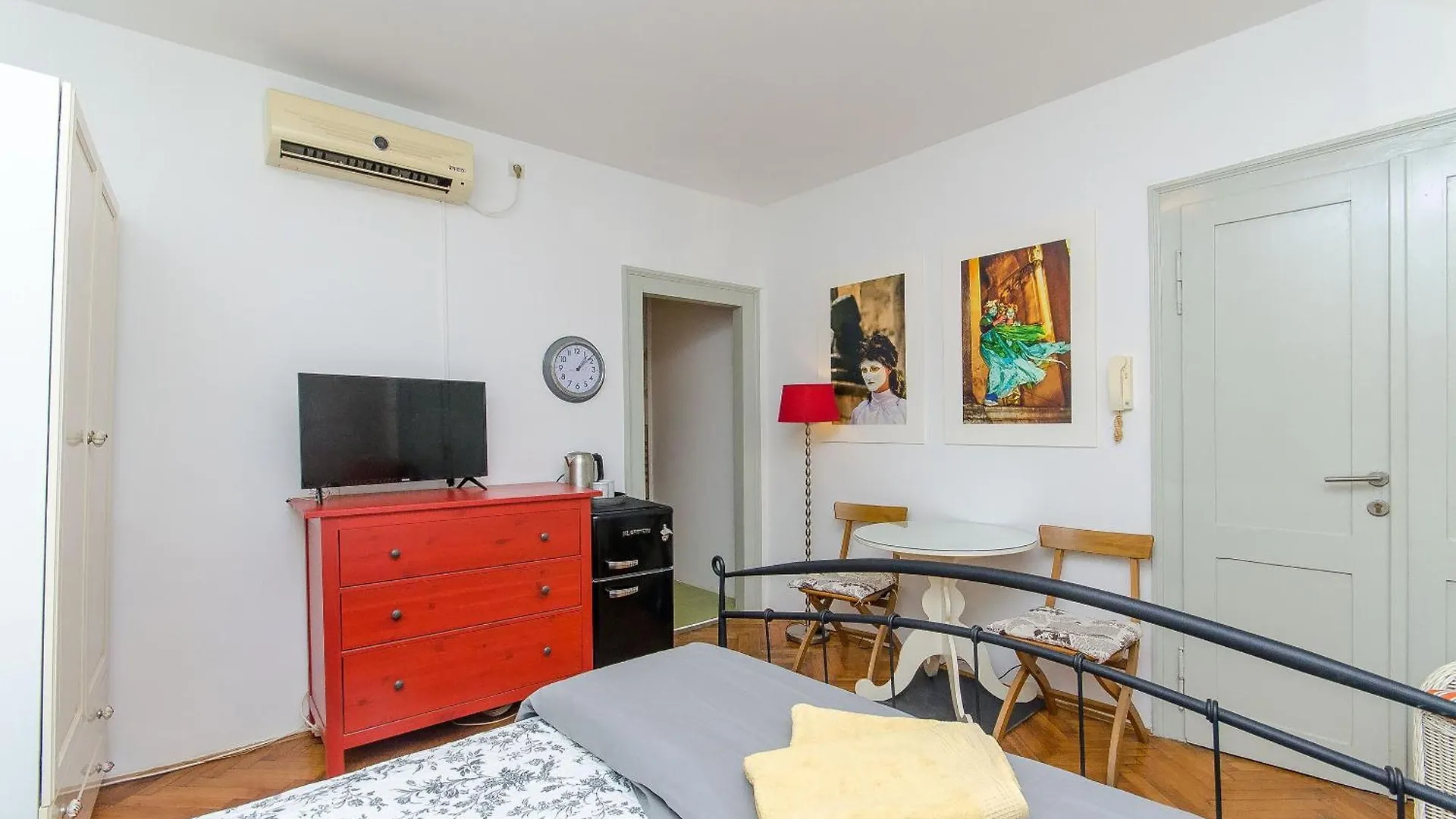 Apartment Martini 스플리트