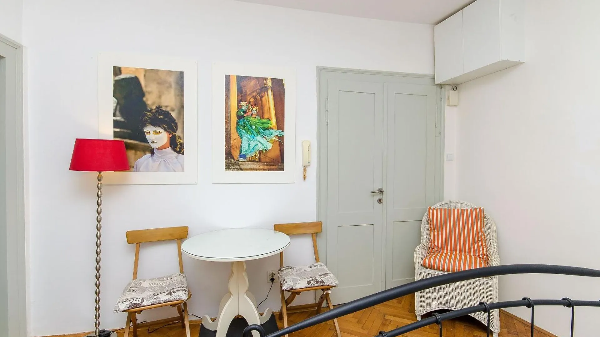 Apartment Martini 스플리트 0*,
