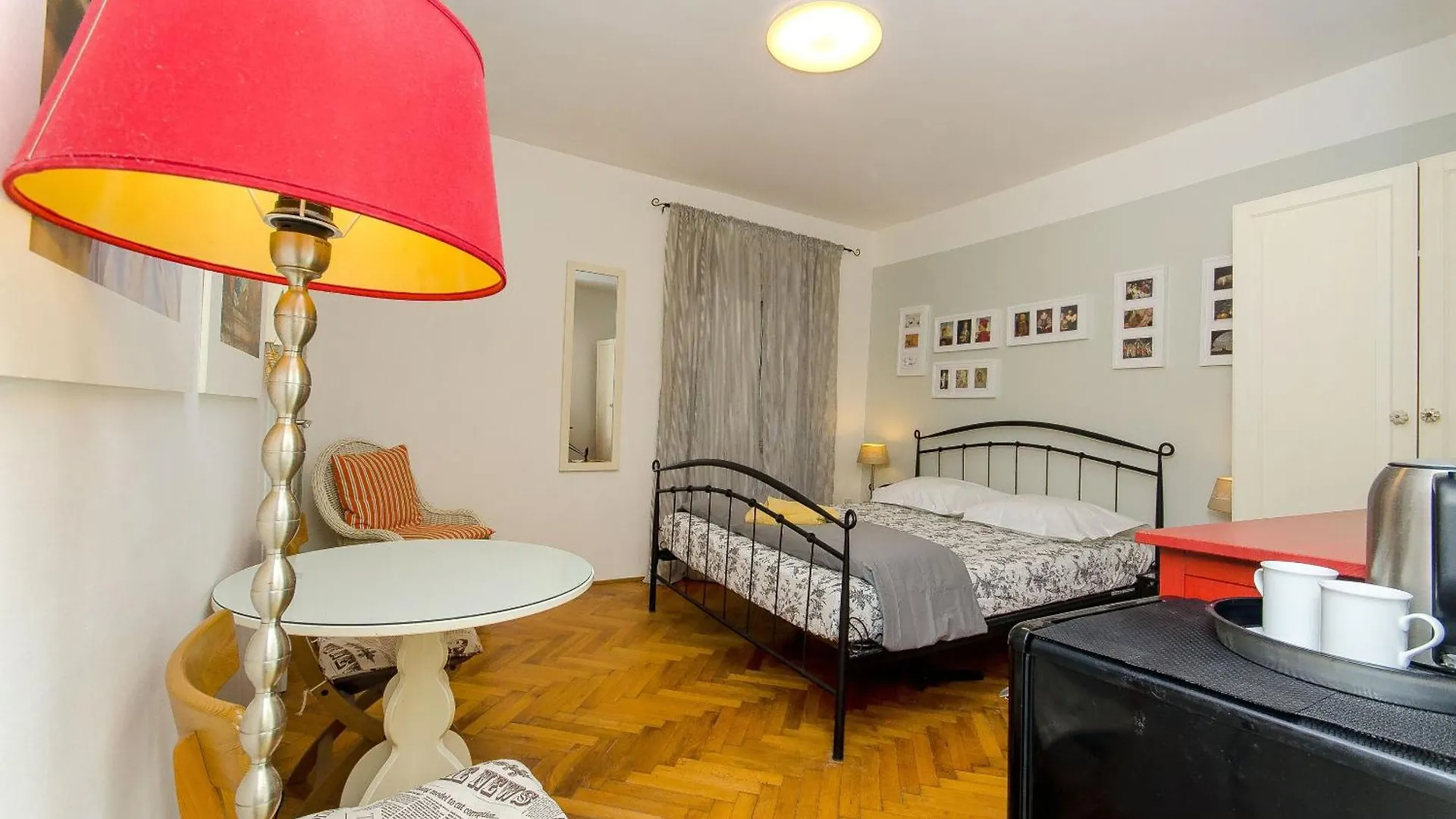 Apartment Martini 스플리트